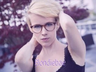 Blondiebae