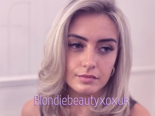 Blondiebeautyxoxuk