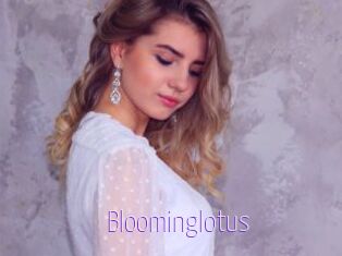 Bloominglotus