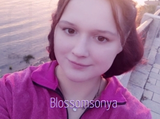 Blossomsonya