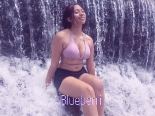 Blueberri