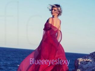 Blueeeyeslexy