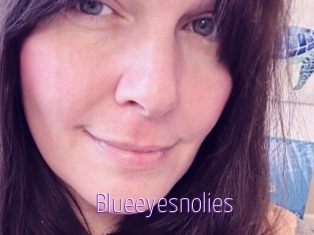 Blueeyesnolies