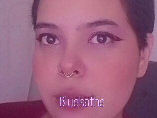 Bluekathe