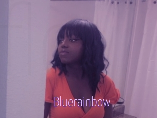 Bluerainbow