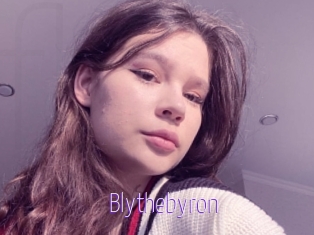 Blythebyron