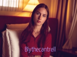 Blythecantrell