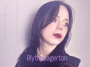 Blytheeagerton