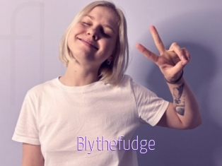 Blythefudge