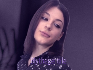 Blythegentile