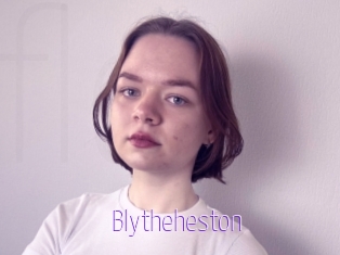 Blytheheston