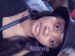 Boldeyes