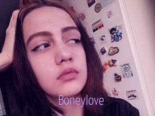 Boneylove