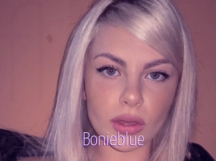 Bonieblue