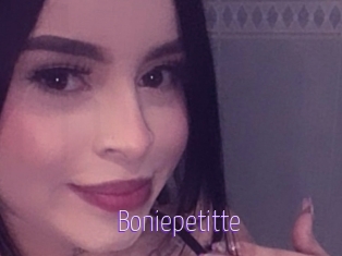 Boniepetitte