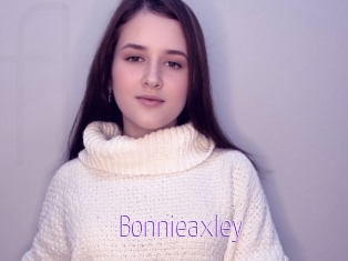 Bonnieaxley