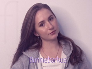 Bonniebarkus