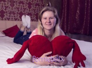 Bonniebellx