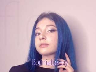 Bonniebenny