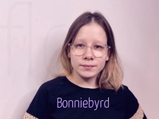 Bonniebyrd