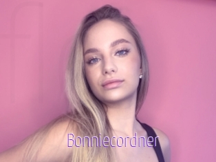 Bonniecordner