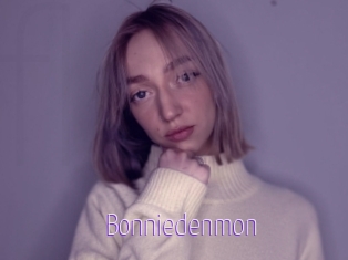 Bonniedenmon