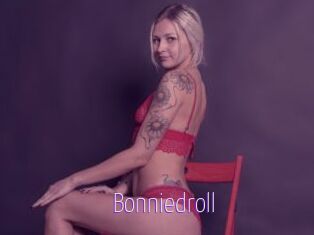 Bonniedroll