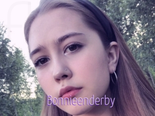 Bonnieenderby