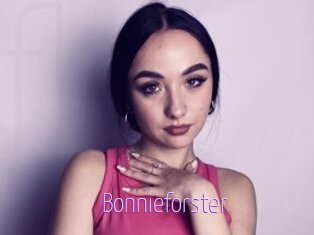 Bonnieforster