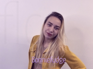 Bonniefudge