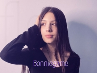 Bonniegame