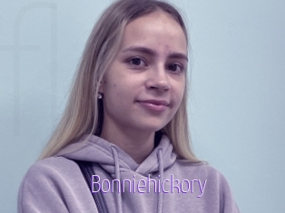 Bonniehickory