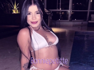 Bonniepetitte