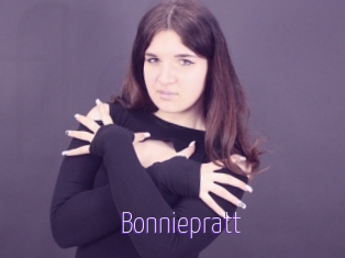 Bonniepratt