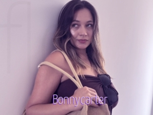 Bonnycarter