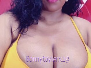 Bonnytaylerx19