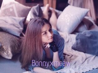 Bonnyxmeaw