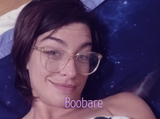 Boobare