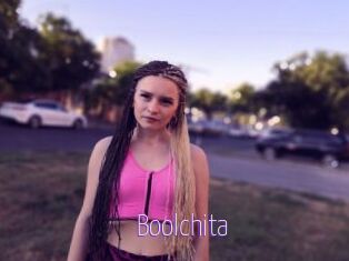 Boolchita