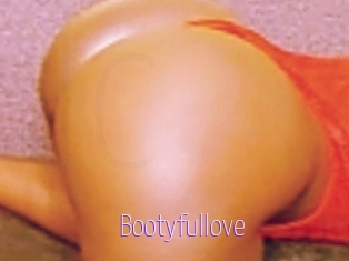 Bootyfullove