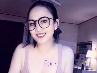 Bora