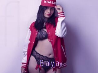 Bralyjay