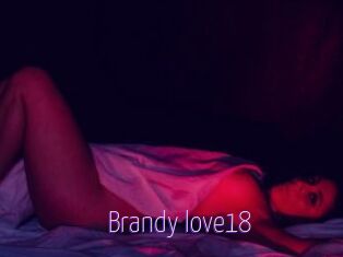 Brandy_love18