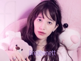 Breabenett