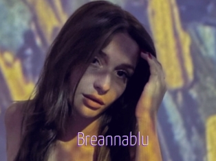 Breannablu