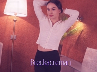 Breckacreman