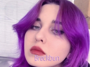 Breckbun