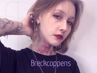 Breckcoppens