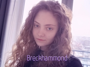 Breckhammond