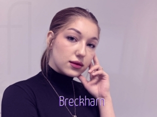 Breckharn